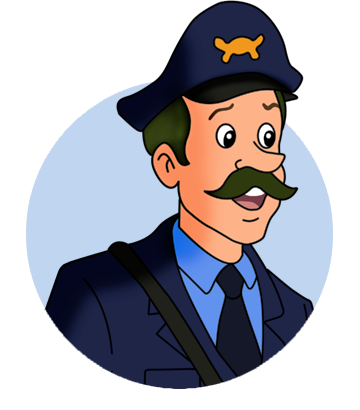 Herr Klappermann