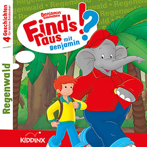 BEN-FIN-013 - Regenwald (8.6)